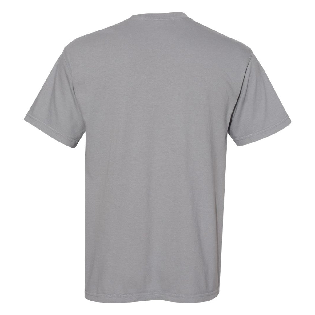 Comfort Colors Men's Granite 6.1 Oz. T-Shirt