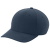 Port Authority River Blue Navy Flexfit NU Cap