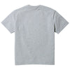 Marine Layer Men's Heather Grey Luxe 250 Tee