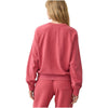 Marine Layer Women's Baked Apple Cloud 9 Fleece Sweatshirt