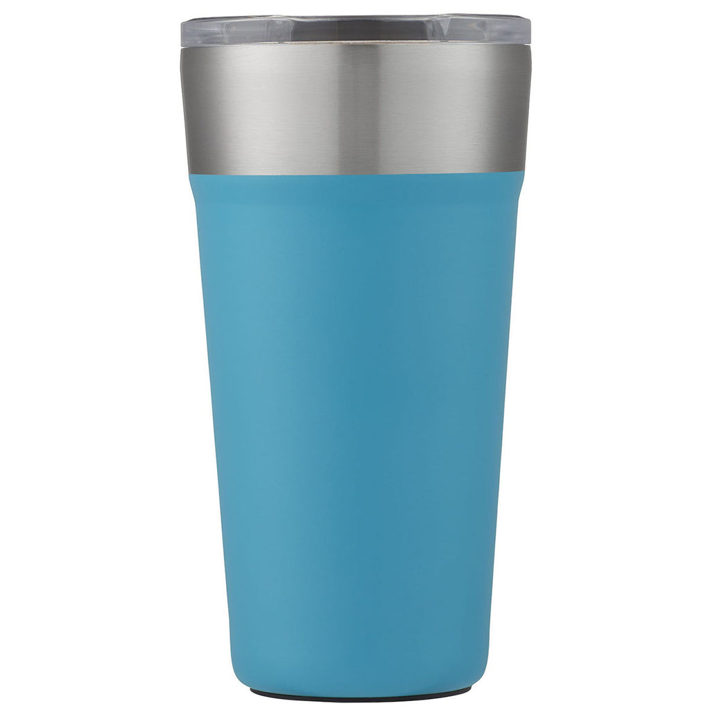 Coleman Caribbean Sea 20 oz. Brewski Stainless Steel Tumbler