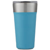 Coleman Caribbean Sea 20 oz. Brewski Stainless Steel Tumbler