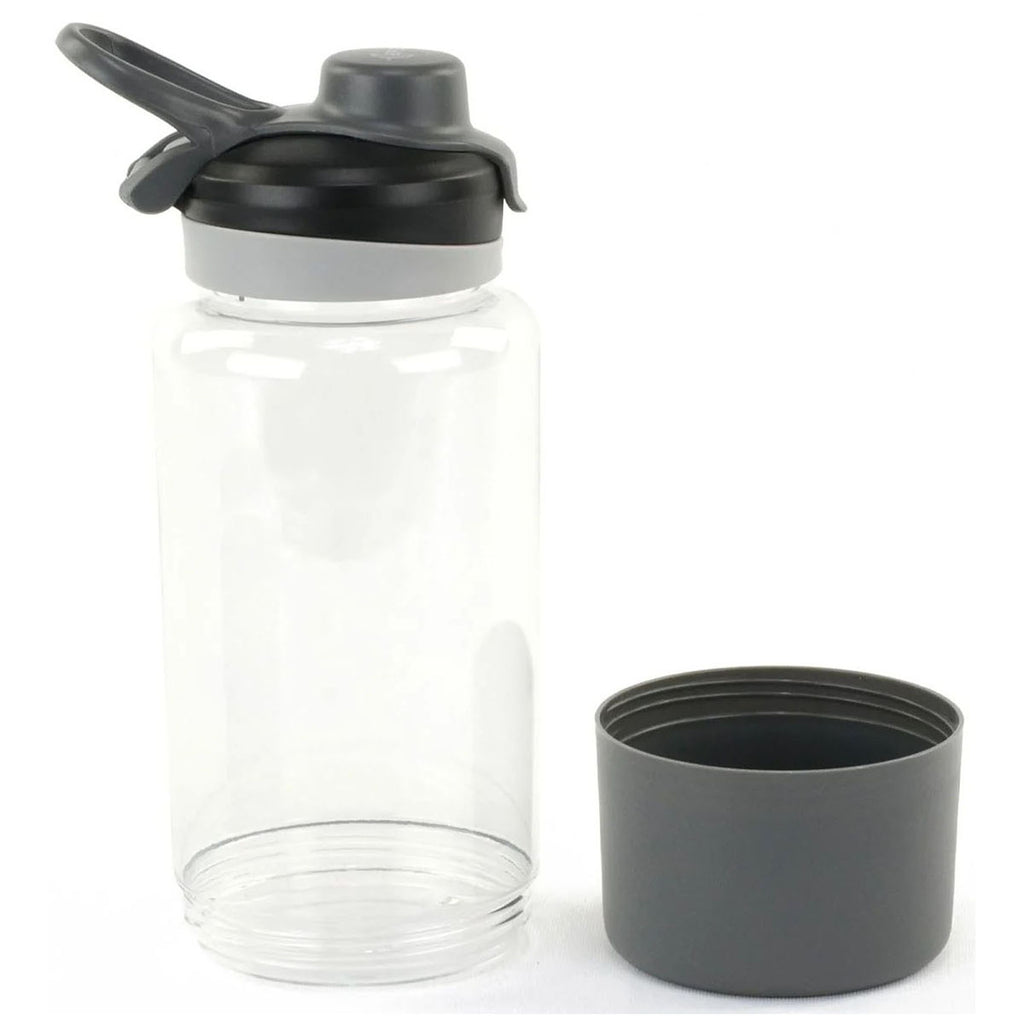 EPEX Grey Canyonlands Tritan Trail Bottle - 38 oz.