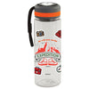 EPEX Orange Cosmic Campground Tritan COB Lantern Bottle - 27 oz.