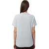 Core 365 Women's Platinum Resolve CVC Performance Pique Polo