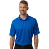 Core 365 Men's True Royal Tall Nova Performance Pique Polo