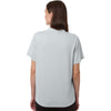 Core 365 Women's Platinum Nova Performance Pique Polo