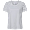 Core 365 Women's Platinum Capital Performance T-Shirt