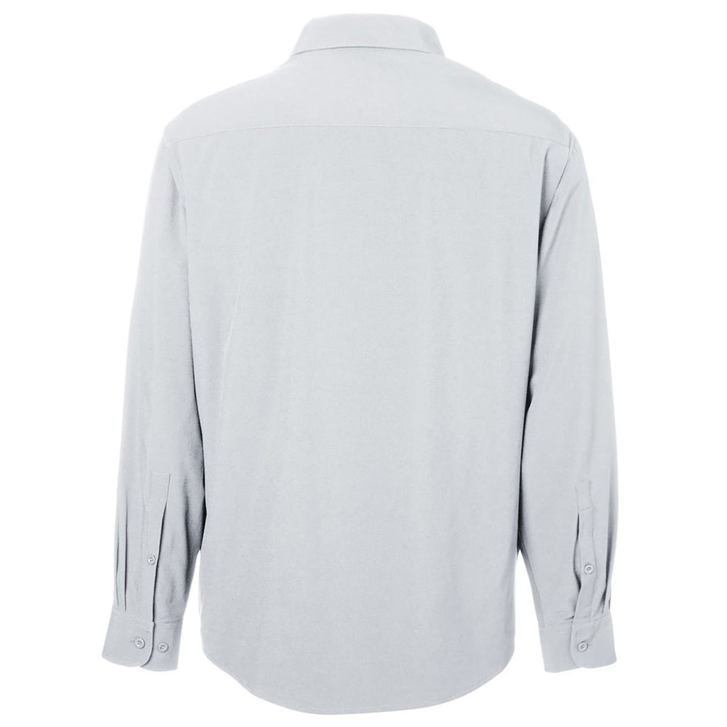 Core 365 Men's Platinum Ultra UVP Marina Shirt