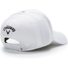 Callaway Bright White Tour Performance Cap
