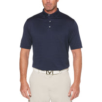 Callaway Men's Peacoat Opti-Vent Polo