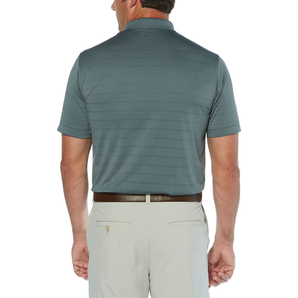 Callaway Men's Quiet Shade Opti-Vent Polo