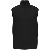 Callaway Men's Black Quilted Puffer Vest