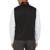 Callaway Men's Black Quilted Puffer Vest