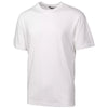 Levelwear Men's White Tahoe Premium Tee
