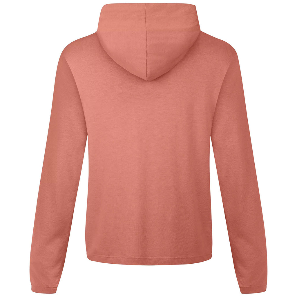 Levelwear Men's Canyon Rose Hampton Premium Hoody