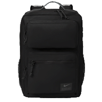 Nike Black Utility Speed Backpack