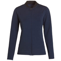 Landway Women's Dark Blue Soma Jacket