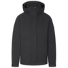 Landway Men's Black Eclipse Urban Insulated Jacket