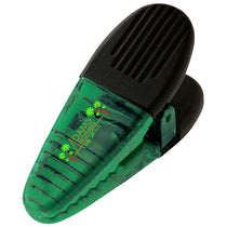 Innovations Translucent Green Power Clip