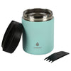 Manna Aqua Nomad 16 oz. Double Wall Stainless Food Jar