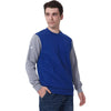 Levelwear Men's Team Royal/Pebble Ultimate Crew