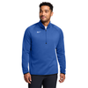 Nike Men's Team Royal Therma-FIT 1/4-Zip Fleece