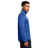 Nike Men's Team Royal Therma-FIT 1/4-Zip Fleece