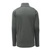 Nike Men's Team Anthracite Therma-FIT 1/4-Zip Fleece