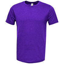 BAW Unisex Purple Every1 T-Shirt