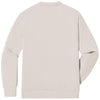 UNRL Unisex Sand Crossover Crewneck