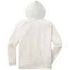 UNRL Men's Coconut Crossover Half-Zip Hoodie