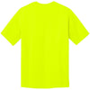 CornerStone Men's Safety Yellow Workwear Pro Short Sleeve Tee