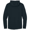 CornerStone Men's Navy Workwear Pro Long Sleeve Hooded Tee
