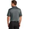 CornerStone Men's Metal Grey Workwear Pro Polo