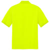 CornerStone Men's Safety Yellow Workwear Pro Polo