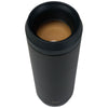 TOPL Black 20 oz. Double Wall, Recycled Stainless Steel 360° Tumbler
