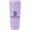 TOPL Purple 20 oz. Double Wall, Recycled Stainless Steel 360° Tumbler