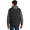 Carhartt Men's Black Montana Insulated Vest