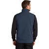 Carhartt Men's Navy Rain Defender Soft Shell Vest