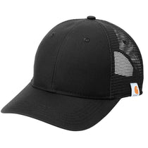 Carhartt Black Rugged Professional Series Cap