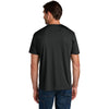 Carhartt Men's Black Force Sun Defender Short Sleeve T-Shirt