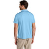 Carhartt Men's Fresh Water Blue Force Sun Defender Polo