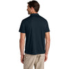 Carhartt Men's Navy Force Sun Defender Polo