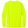 Carhartt Men's Brite Lime Long Sleeve T-Shirt