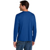Carhartt Men's Royal Glass Blue Force Sun Defender Long Sleeve T-Shirt