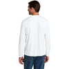 Carhartt Men's White Force Sun Defender Long Sleeve T-Shirt