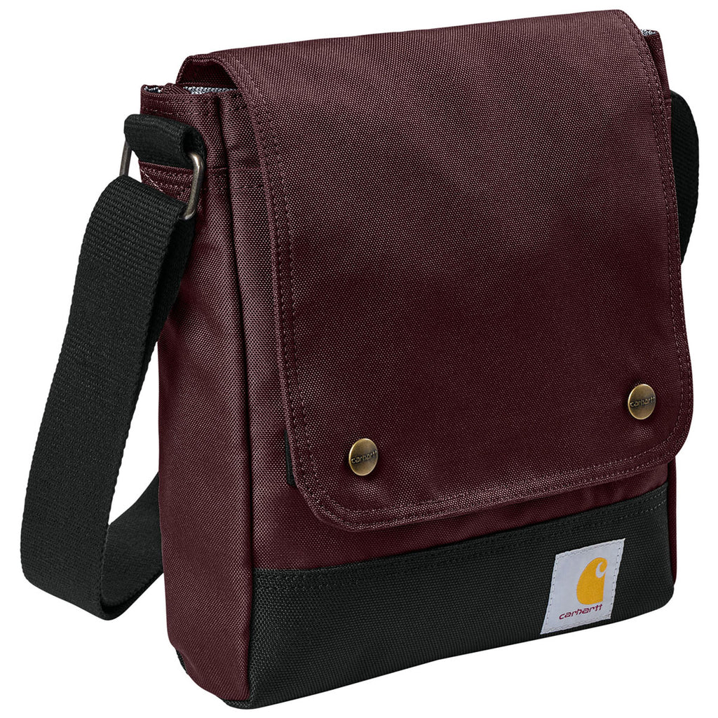Carhartt Port Crossbody Snap Bag