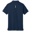 Carhartt Men's Dark Navy FLD & RSCU Polo