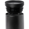 Simple Modern Midnight Black Voyager Tumbler - Signature - 16oz